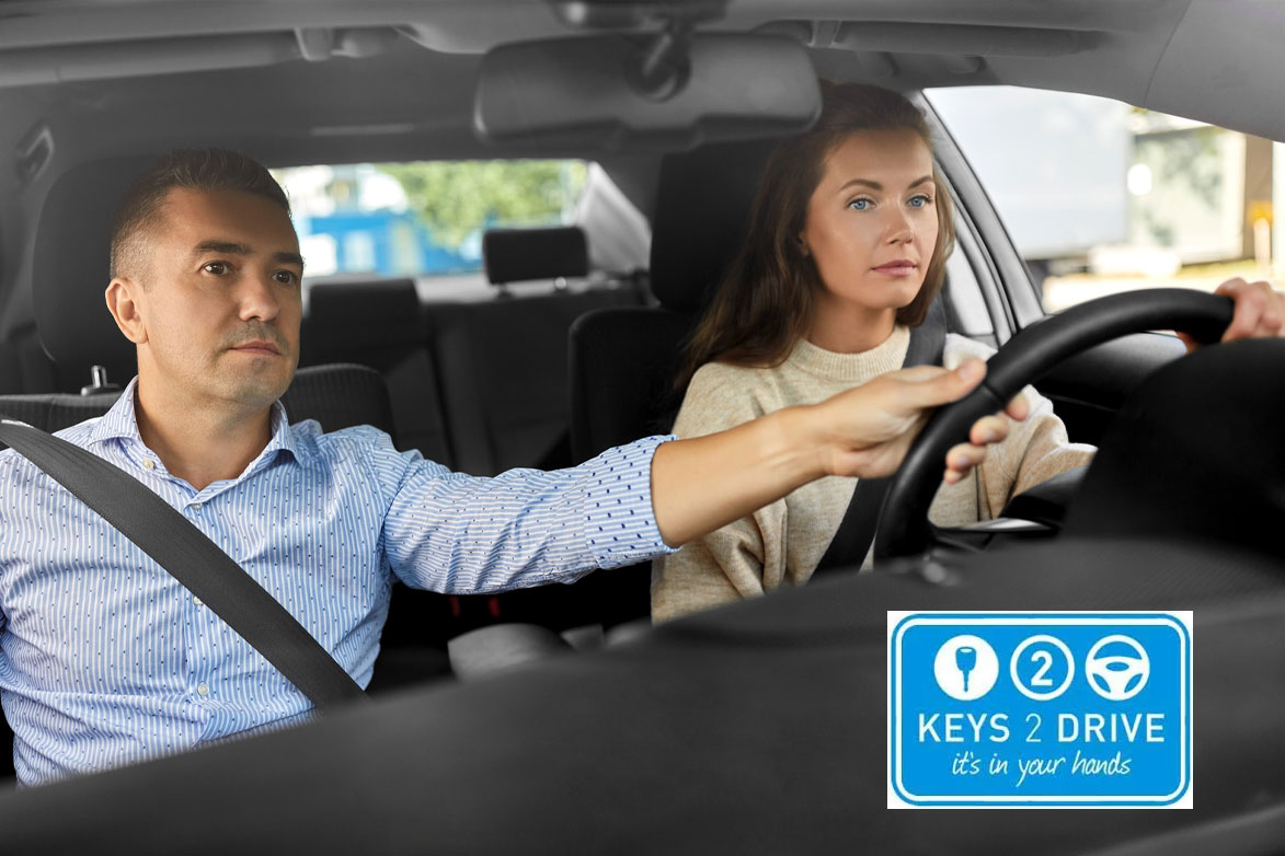 Keys2drive Free Lesson Learn P Driving School Castle Hill